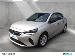 Gris Utilisé 2023 Opel Corsa Business | 16 490 € (Prix juste)