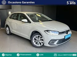 Gris Utilisé 2024 VW Polo Style | 22 280 € (Prix juste)