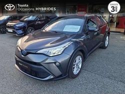 Occasion 2020 Toyota C-HR Business Edition SUV | 16 900 € (Prix juste)