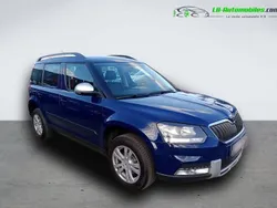 Utilisé 2015 Skoda Yeti SUV | 16 900 € (Prix juste)
