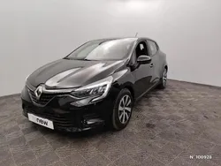 Noir Utilisé 2023 Renault Clio V Equilibre Citadine | 16 990 € (Prix juste)