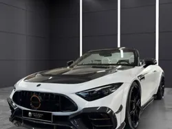 Utilisé 2022 Mercedes SL63 AMG AMG Coupé | 315 900 €