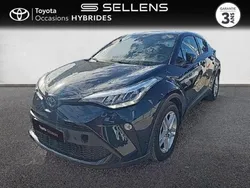 Utilisé 2023 Toyota C-HR SUV | 27 990 € (Prix juste)