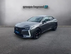 Utilisé 2022 DS Automobiles DS4 Performance Line Plus Berline | 25 490 € (Super prix)