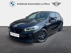 Utilisé 2023 BMW M135 M Performance Citadine | 42 990 € (Prix juste)