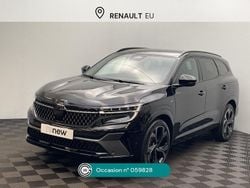 Utilisé 2025 Renault Espace Iconic Monospace | 39 990 € (Bon prix)