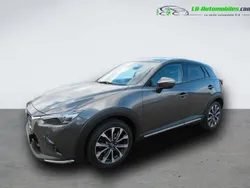 Utilisé 2019 Mazda CX-3 SUV | 22 800 € (Prix juste)