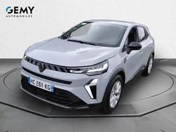 Gris rafale Occasion 2025 Renault Symbioz SUV | 27 990 € (Super prix)