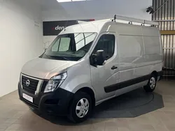 Nissan Interstar