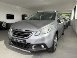 Utilisé 2013 Peugeot 2008 Allure SUV | 7 990 €