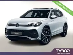 Argent Nouvelle 2025 VW Tiguan R-line SUV | 42 946 € (Prix juste)