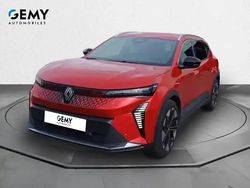 Rouge Occasion 2025 Renault Scénic Techno Monospace | 39 999 € (Super prix)