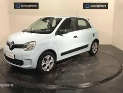 Utilisé 2022 Renault Twingo Life Citadine | 10 799 € (Bon prix)