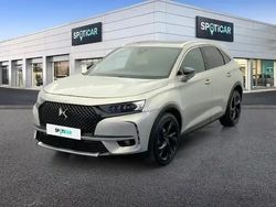 Gris Occasion 2021 DS Automobiles DS7 Crossback Grand Chic SUV | 27 190 €