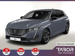 Noir Nouvelle 2025 Peugeot 308 Allure | 27 390 € (Bon prix)