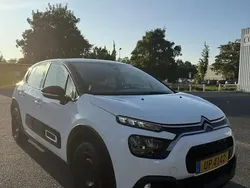 Utilisé 2021 Citroën C3 PureTech Citadine | 5 999 € (Super prix)
