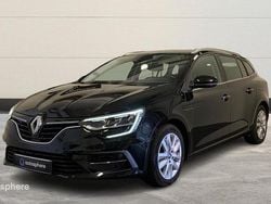 Noir Occasion 2021 Renault Mégane IV Business Break | 14 999 € (Prix juste)