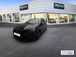 Utilisé 2019 Peugeot 208 Allure Citadine | 13 190 € (Prix juste)
