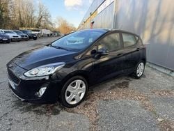 Noir Utilisé 2020 Ford Fiesta Business Edition Citadine | 10 990 € (Super prix)