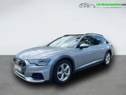 Utilisé 2023 Audi A6 Allroad Sport Break | 56 400 €