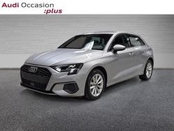 Argent fleuret métallisé Occasion 2023 Audi A3 | 24 495 €