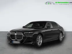 Utilisé 2024 BMW 740 Comfort Edition Berline | 104 200 €