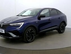Bleu Utilisé 2024 Renault Arkana Esprit Alpine SUV | 26 490 € (Prix juste)