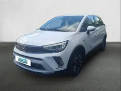 Utilisé 2021 Opel Crossland SUV | 12 990 € (Super prix)