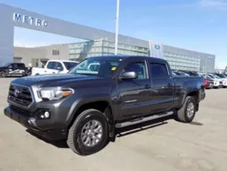 Utilisé 2017 Toyota Tacoma Pick-up | 38 631 € (Prix assez cher)