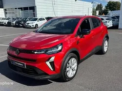 Nouvelle 2024 Renault Captur Evolution SUV | 23 999 € (Bon prix)