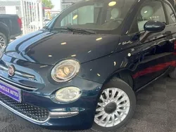 Utilisé 2021 Fiat 500 Dolcevita Citadine | 9 990 € (Prix juste)