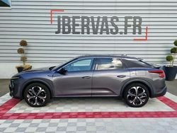 Utilisé 2022 Citroën C5 X Shine Break | 18 999 € (Bon prix)