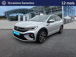 Utilisé 2022 VW Taigo Beats SUV | 21 979 € (Prix juste)