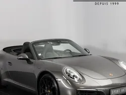 Utilisé 2017 Porsche 911 Carrera Cabriolet | 109 900 € (Super prix)
