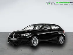 Utilisé 2023 BMW 116 Citadine | 23 000 € (Prix assez cher)