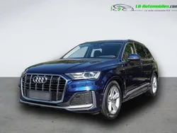 Utilisé 2022 Audi Q7 Sport SUV | 54 900 €