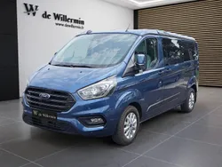 Utilisé 2024 Ford Transit Custom Berline | 61 500 €