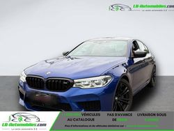 Utilisé 2019 BMW M5 Comfort Edition Berline | 79 100 €