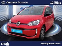 Utilisé 2022 VW e-up! Citadine | 13 880 € (Prix juste)