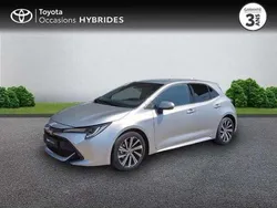 Utilisé 2022 Toyota Corolla Design Berline | 21 890 € (Prix juste)