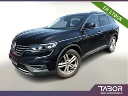 Noir Utilisé 2021 Renault Koleos Initiale Paris SUV | 23 888 € (Prix juste)