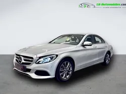 Utilisé 2017 Mercedes C180 Berline | 26 800 € (Bon prix)
