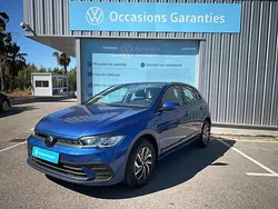 Utilisé 2024 VW Polo S | 20 973 € (Prix juste)