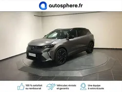 Utilisé 2025 Renault Scénic Techno Esprit Alpine Monospace | 48 999 € (Prix juste)