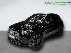 Utilisé 2022 Mercedes GLE53 AMG AMG | 84 500 € (Super prix)