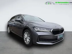 Utilisé 2024 Skoda Superb Break | 39 400 € (Prix juste)