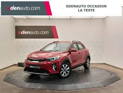 Utilisé 2024 Kia Stonic Active SUV | 18 880 € (Prix juste)