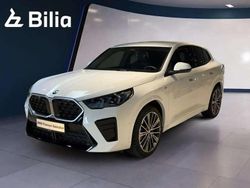Blanc Utilisé 2025 BMW X2 Sport Line SUV | 49 220 €
