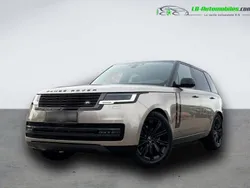 Utilisé 2025 Land Rover Range Rover SUV | 210 300 €