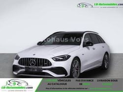 Utilisé 2024 Mercedes C43 AMG AMG Berline | 72 200 € (Bon prix)